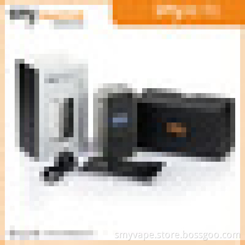 Smy new box mod smy50/smy50TC box mod vv vw mod SMY60 with temp control